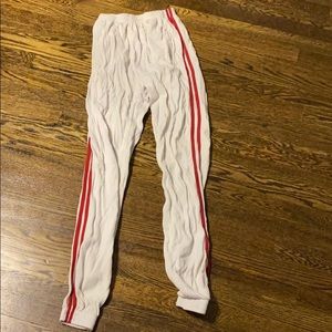 Brandy Joggers